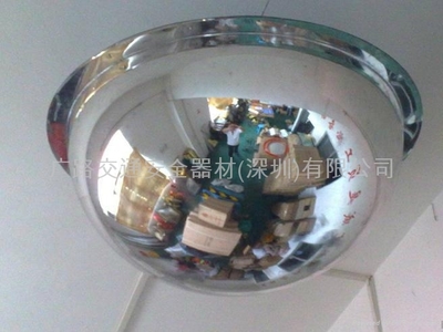 广路交通安全器材（深圳） 专注品质，守护生命线